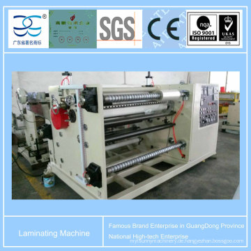 Laminiermaschine (XW-802G)